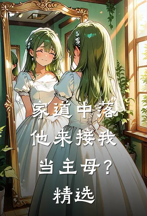 家道中落，他来接我当主母？精选