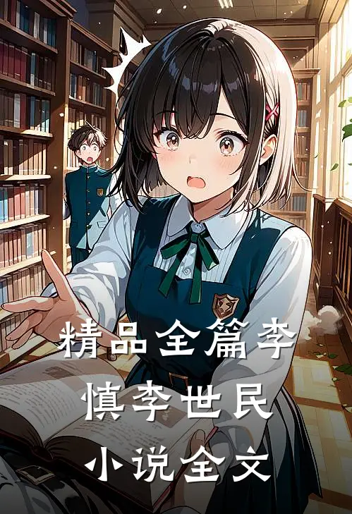 精品全篇李慎李世民小说全文