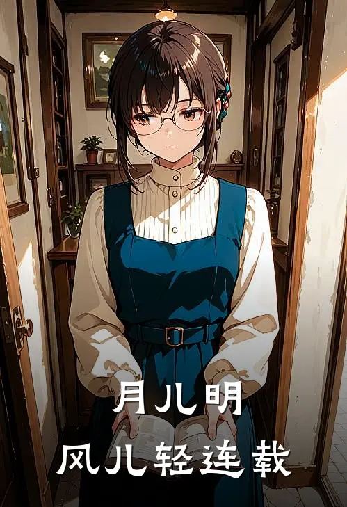 月儿明，风儿轻连载