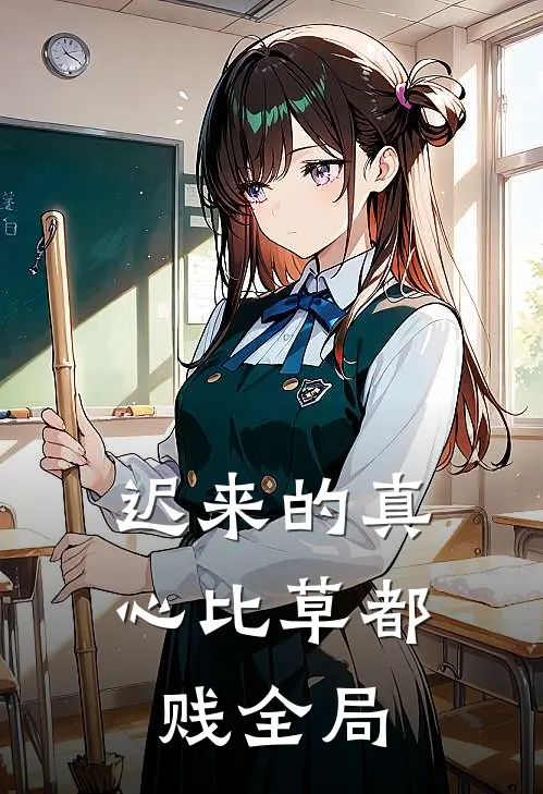 迟来的真心比草都贱全局