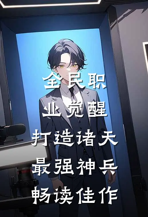 全民职业觉醒，打造诸天最强神兵畅读佳作