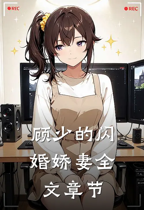 顾少的闪婚娇妻全文章节