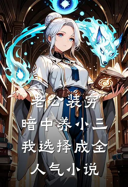 老公装穷，暗中养小三，我选择成全人气小说