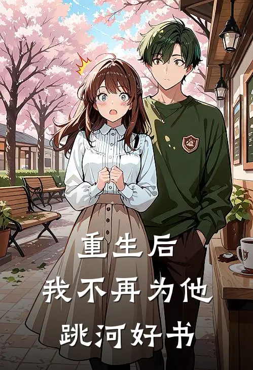 重生后，我不再为他跳河好书