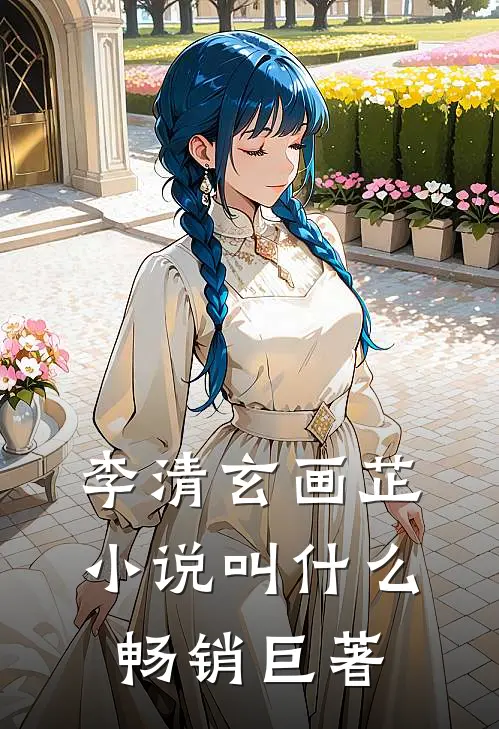 李清玄画芷小说叫什么畅销巨著