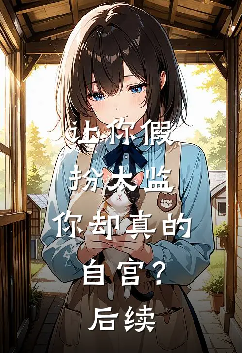 让你假扮太监，你却真的自宫？后续