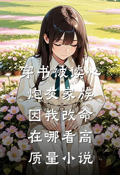 穿书被读心,炮灰家族因我改命在哪看高质量小说