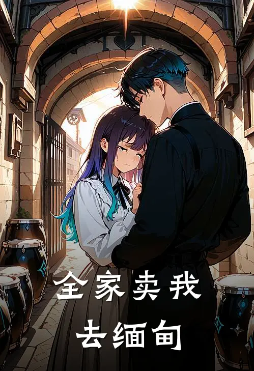 全家卖我去缅甸