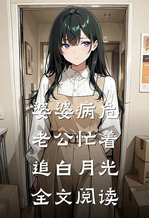 婆婆病危，老公忙着追白月光全文阅读