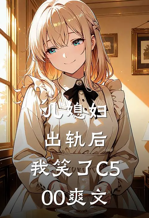 儿媳妇出轨后，我笑了C500爽文