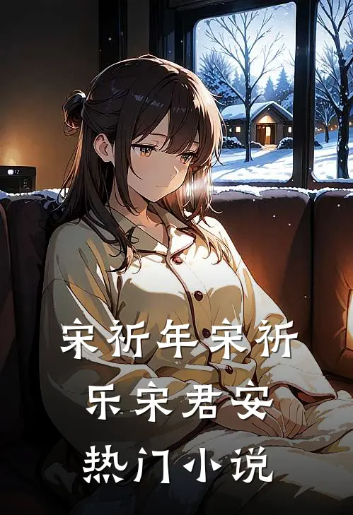 宋祈年宋祈乐宋君安热门小说