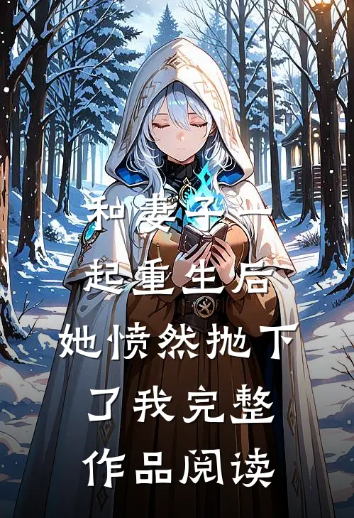 和妻子一起重生后，她愤然抛下了我完整作品阅读