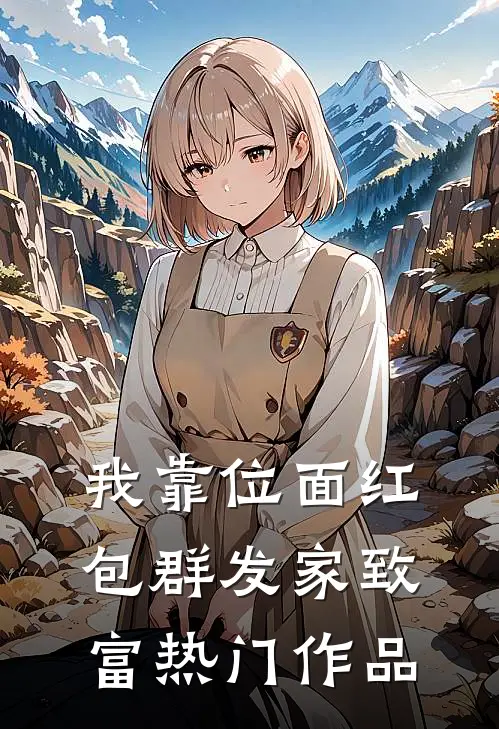 我靠位面红包群发家致富热门作品