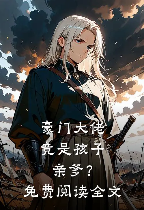 豪门大佬竟是孩子亲爹？免费阅读全文