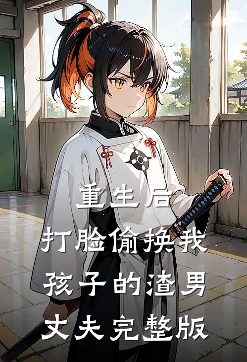 重生后，打脸偷换我孩子的渣男丈夫完整版