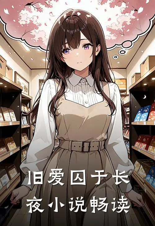 旧爱囚于长夜小说畅读