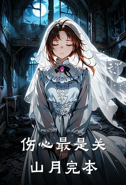 伤心最是关山月完本