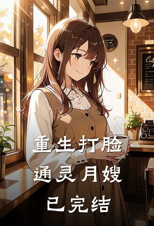 重生打脸通灵月嫂已完结