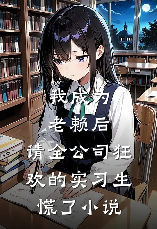 我成为老赖后，请全公司狂欢的实习生慌了小说