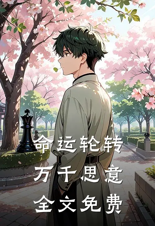 命运轮转，万千思意全文免费
