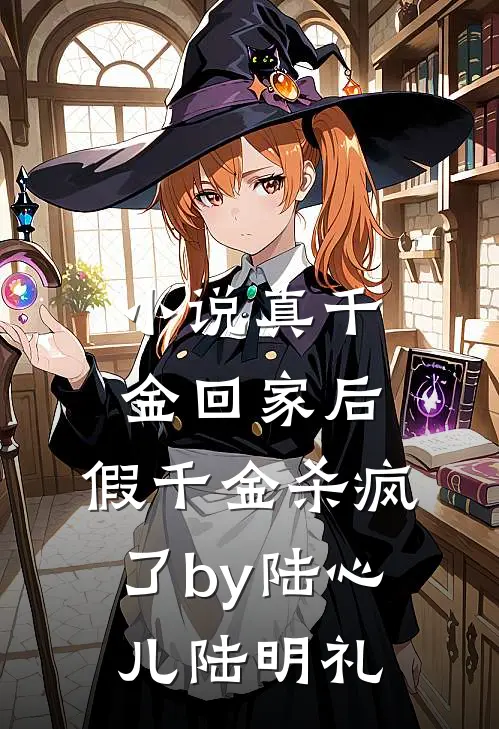小说真千金回家后，假千金杀疯了by陆心儿陆明礼