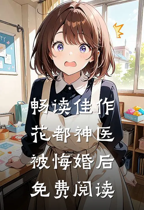 畅读佳作花都神医被悔婚后免费阅读