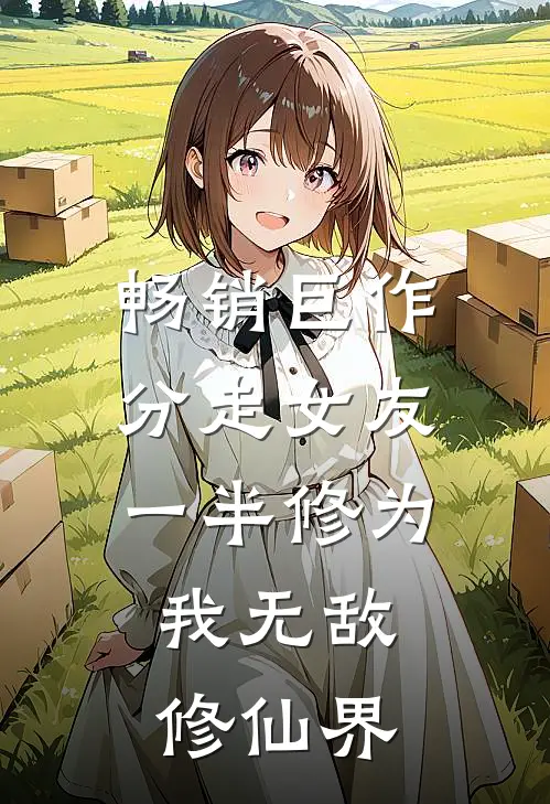 畅销巨作分走女友一半修为，我无敌修仙界