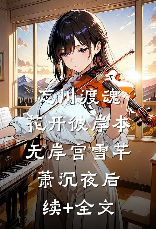 忘川渡魂，花开彼岸本无岸宫雪芊萧沉夜后续+全文