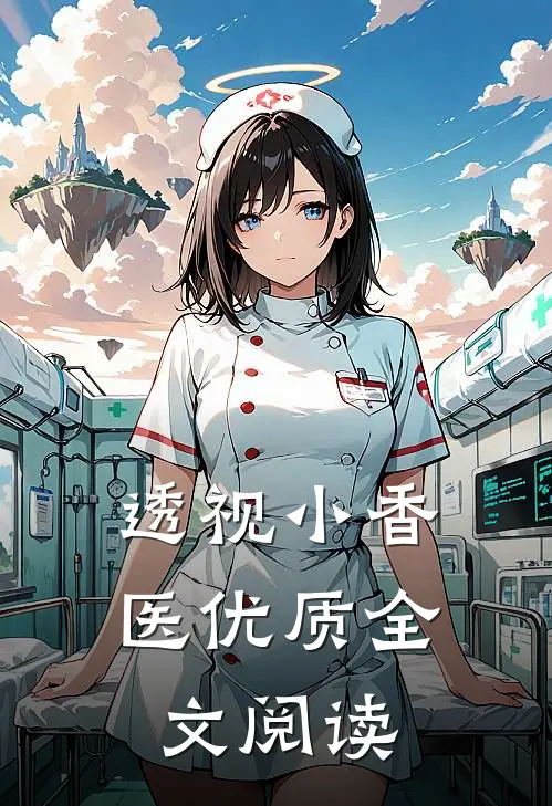 透视小香医优质全文阅读