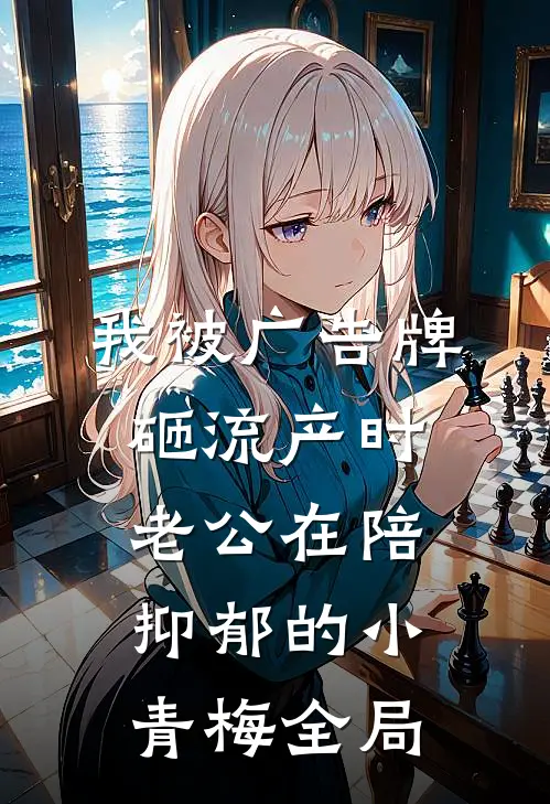 我被广告牌砸流产时，老公在陪抑郁的小青梅全局