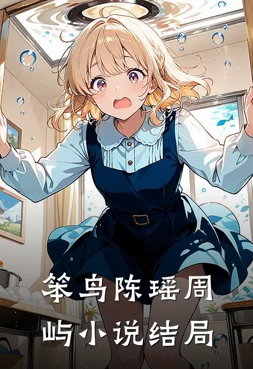 笨鸟陈瑶周屿结局怎么样