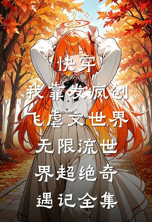 快穿：我靠发疯创飞虐文世界-无限流世界超绝奇遇记全集