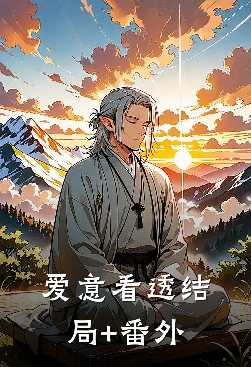 爱意看透结局+番外