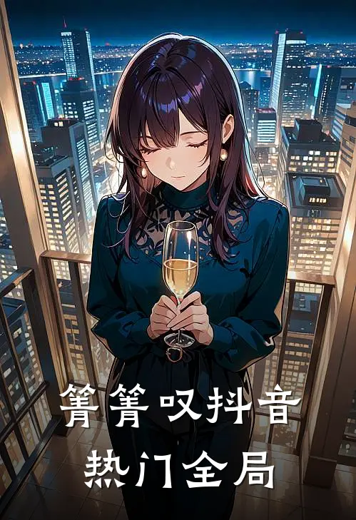 箐箐叹抖音热门全局