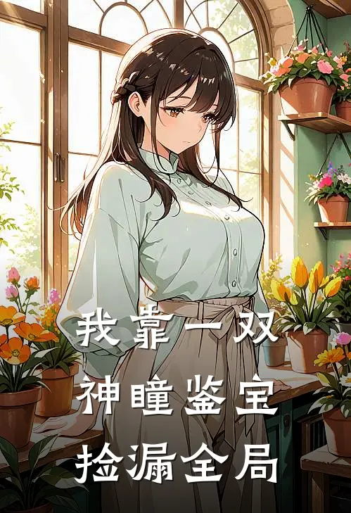 我靠一双神瞳鉴宝捡漏全局