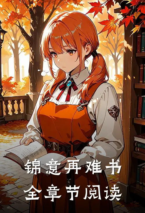锦意再难书全章节阅读