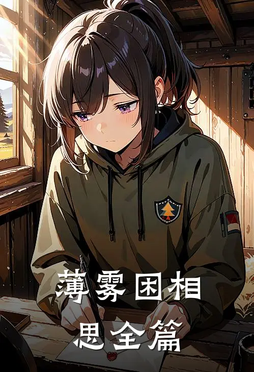 薄雾困相思全篇
