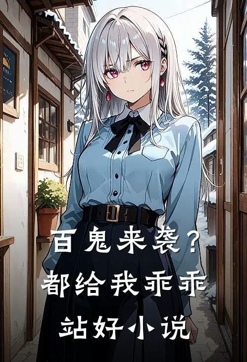 百鬼来袭？都给我乖乖站好小说