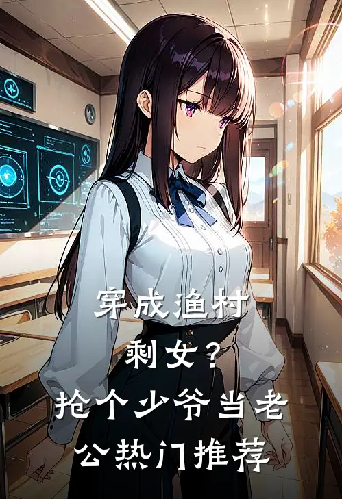 穿成渔村剩女？抢个少爷当老公热门推荐