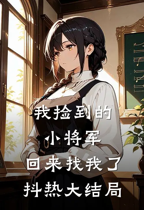 我捡到的小将军，回来找我了抖热大结局