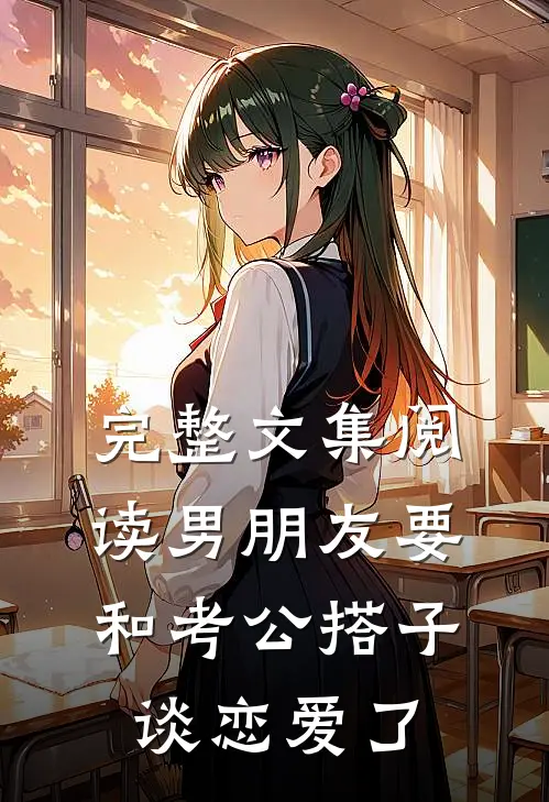 完整文集阅读男朋友要和考公搭子谈恋爱了