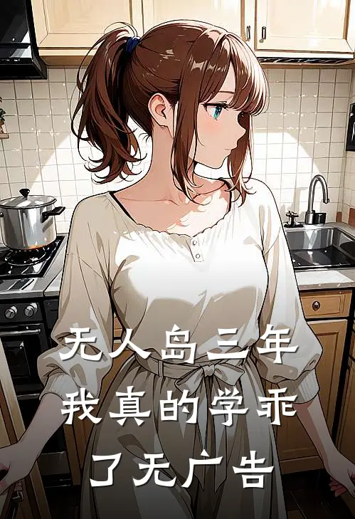 “无人岛”三年，我真的学乖了无广告
