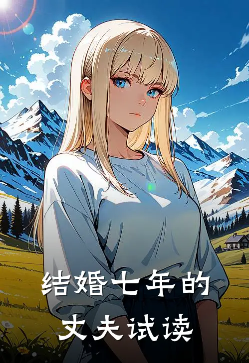 结婚七年的丈夫试读