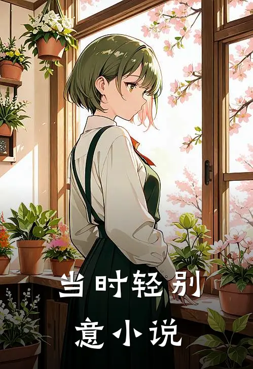 当时轻别意小说