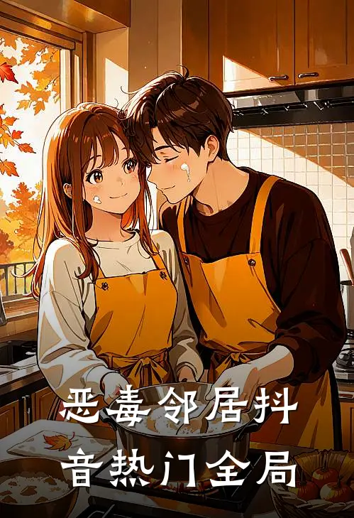 恶毒邻居抖音热门全局