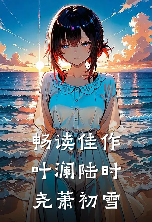 畅读佳作叶澜陆时尧萧初雪
