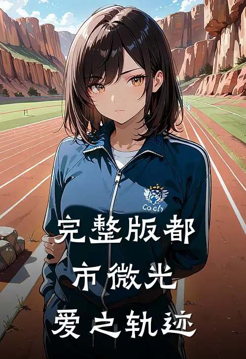 完整版都市微光，爱之轨迹