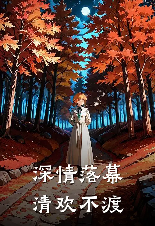 深情落幕，清欢不渡
