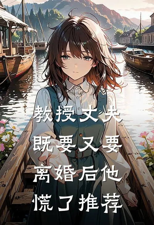 教授丈夫既要又要，离婚后他慌了推荐