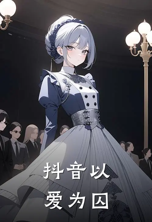 抖音以爱为囚